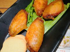 -金牌外婆家(苏州中心店)