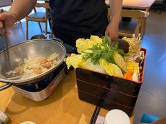 -沼津港渔市(宏伊国际广场店)