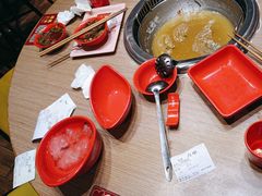 -季季红火锅(丰城洪客隆店)