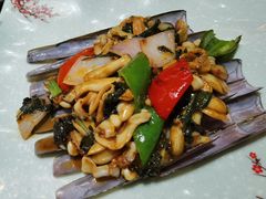 -大门水乡·顺德菜