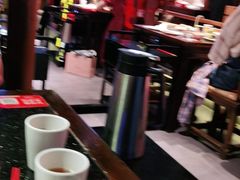 大堂-渝利重庆火锅