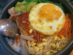 -韩食味·小木屋(日照店)