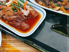 -顺旺基大厨现炒(哥伦布店)