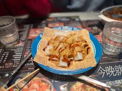 混酱肠粉-敏华冰厅(天河城店)
