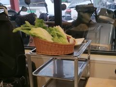 -陈大锅·岳阳鱼馆·地道岳阳菜(美食街店)