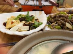 -亿牌牌东北烧烤(怀特店)