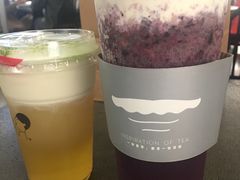 -喜茶(中山利和新地店)
