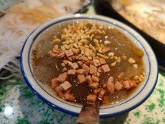 -鸿姐老火锅(疁城新天地店)