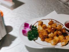 -爷爷的草帽·海鲜馆(孙塘路店)