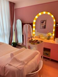 -莎蔓莉莎美容会所