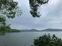 -天目湖山水园
