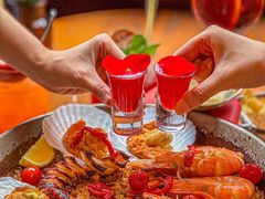 -BROWNSTONE布朗石西班牙餐厅(富城店)