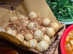 小炒汤圆-先启半步颠小酒馆(常熟万达广场店)