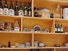 -镹·鱼料理  国产鱼使用店