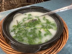 -南山竹海·珍味堂