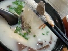 -鸭小妹鸭血粉丝(老门东店)