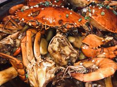 -胖哥俩肉蟹煲(湖滨银泰in77店)