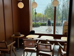 -奈雪的茶(中粮祥云小镇店)