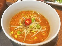 野生菌竹荪汽锅鸡-雀舞云南菜(乐客城店)