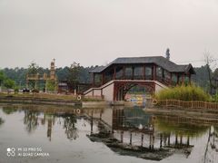 -云幽谷旅游区