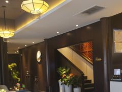 -喜湘宴·精致湖南菜(和平西桥店)