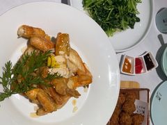 -天和晟烤鸭店(世纪坛店)