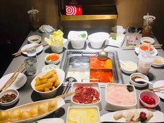 -海底捞火锅(亲子主题北金鹰店)
