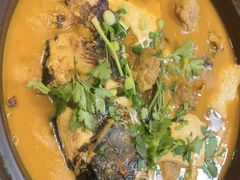 -金陵后厨·南京菜(新街口秣陵路店)