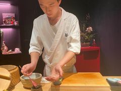 -橼舍鮨青木
