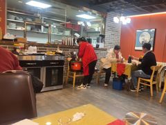 -北平味道.京味菜.烤鸭(梨园店)
