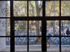 -徐家汇源景区-衡山坊