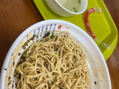 -千麦香宜宾燃面
