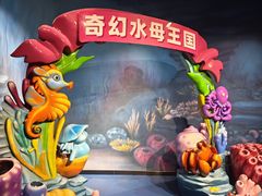 -海合安武汉极地海洋公园
