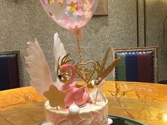 -杜哈夫DOUX RÊVE·生日蛋糕(日月光店)