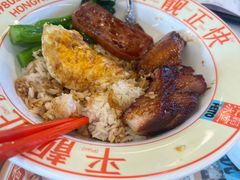 -肥韬茶餐厅(海上世界店)