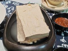 -一块豆腐(李沧书院路店)