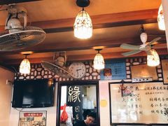 -玫瑰甜品(文明路店)