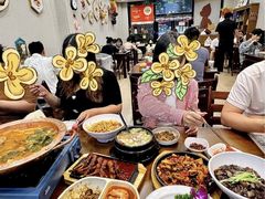 -贵宾庄炸酱面·韩式料理(高区店)