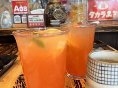 -小川洋风料理(汉街店)