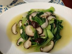 -文楼·淮扬菜·淮安早茶(河下古镇翔宇店)