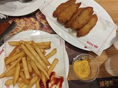 -米斯特比萨(光华桥凯德MALL天津湾店)