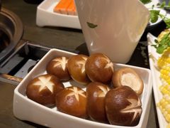 -同仁四季椰子鸡(罗湖国贸店)