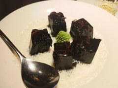 -桂满陇·海市蜃楼·黑金(国金店)