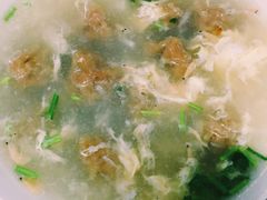 -津门永胜包子铺(哈尔滨道总店)