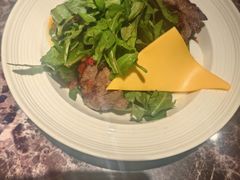 -Lets burger非常汉堡·环球风味(蓝色港湾店)