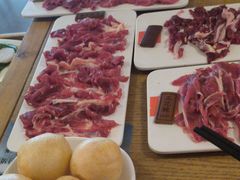 -牛很鲜潮汕牛肉火锅(乐清店)