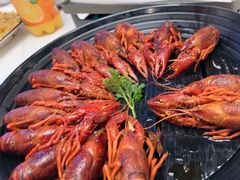 -517烧烤·龙虾·海鲜大排档(万象都荟店)