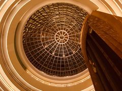 -杭州国际会议中心洲际酒店-原素全日餐厅(解放东路店)