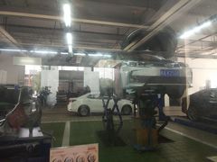 -合肥通源一汽丰田4S店(包河花园店)