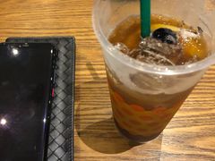 -星巴克(重庆火车北站北广场II店)